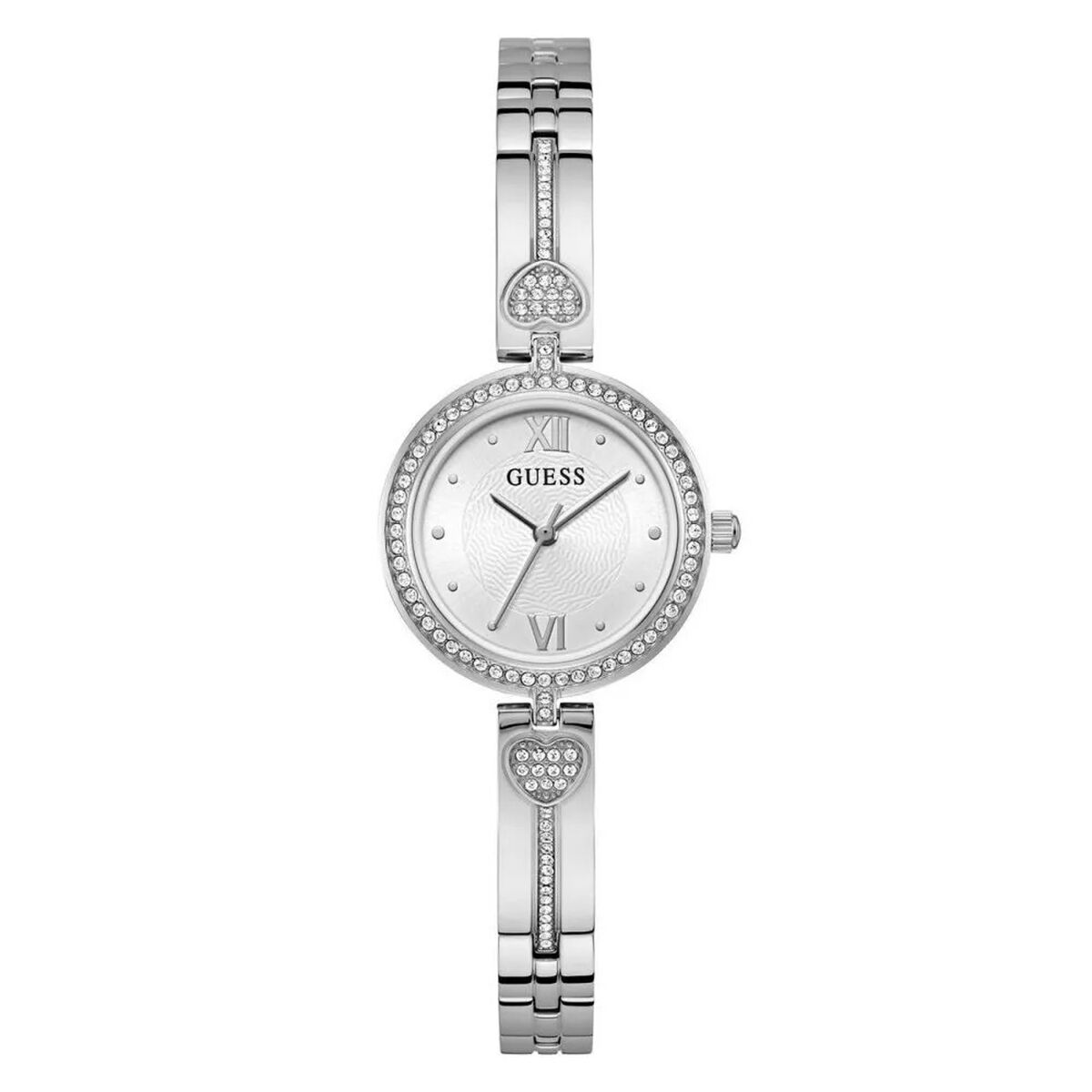 Horloge Dames Guess LOVEY