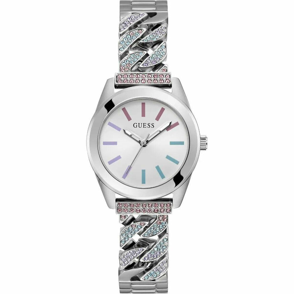 Horloge Dames Guess GW0546L4 (Ø 32 mm)
