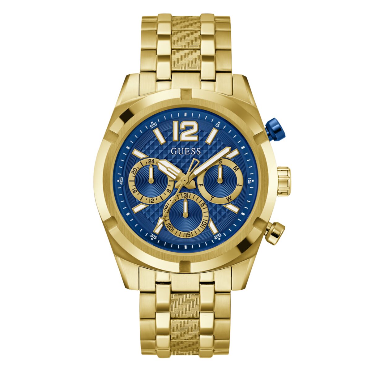 Horloge Dames Guess RESISTANCE