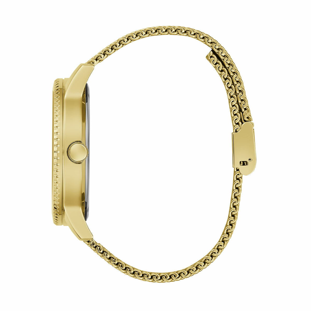 Horloge Dames Guess MONARCH - Klokken, Vrouwen - Guess