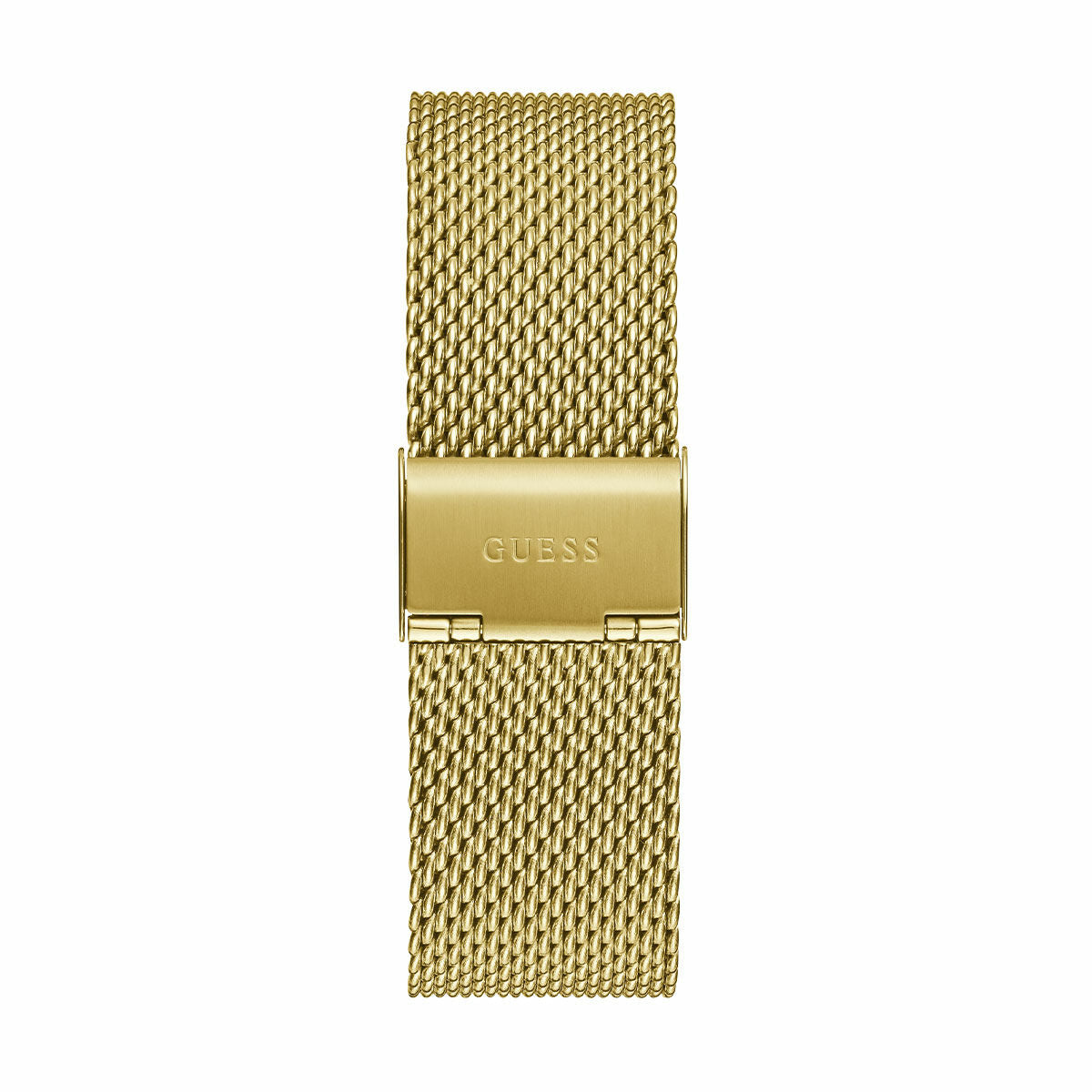Horloge Dames Guess MONARCH - Klokken, Vrouwen - Guess