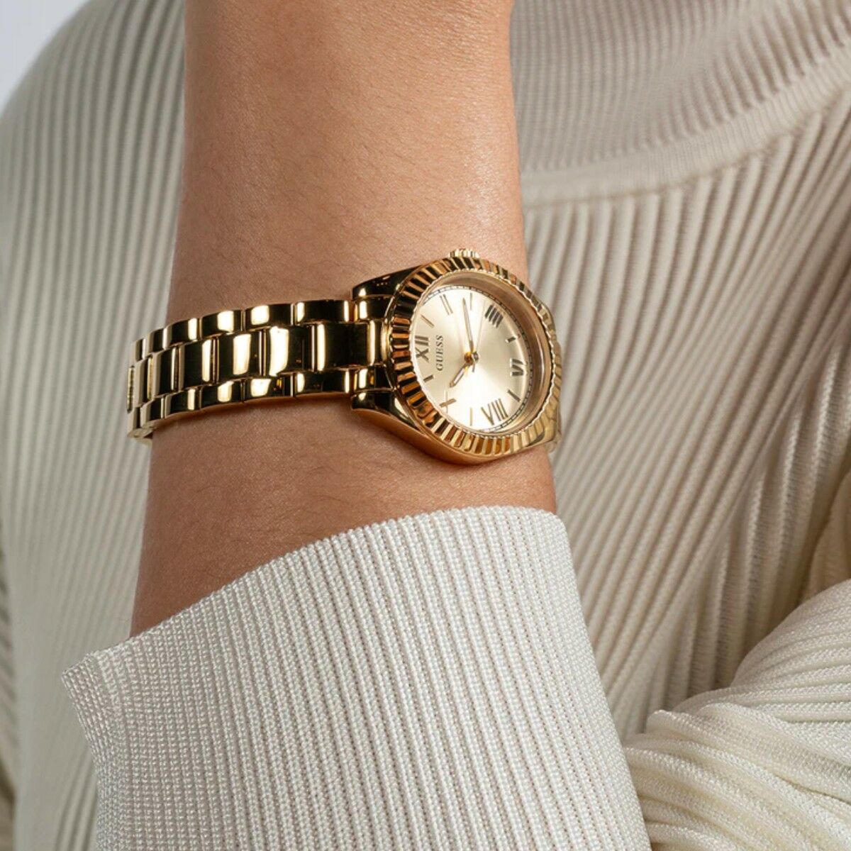 Horloge Dames Guess Luna