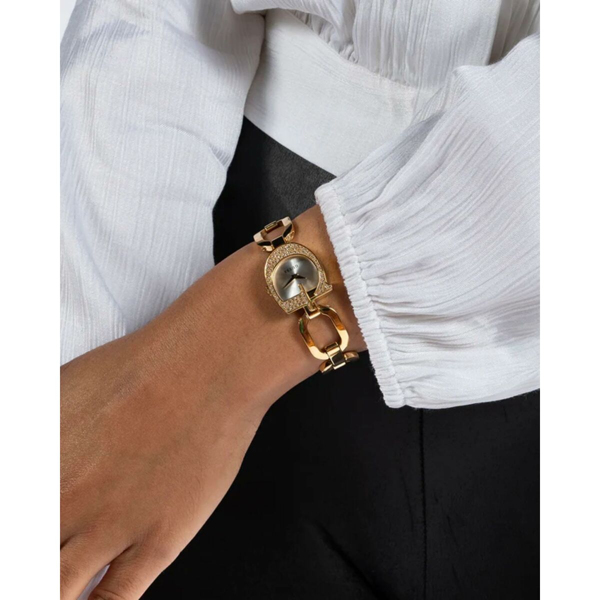 Horloge Dames Guess GW0683L2