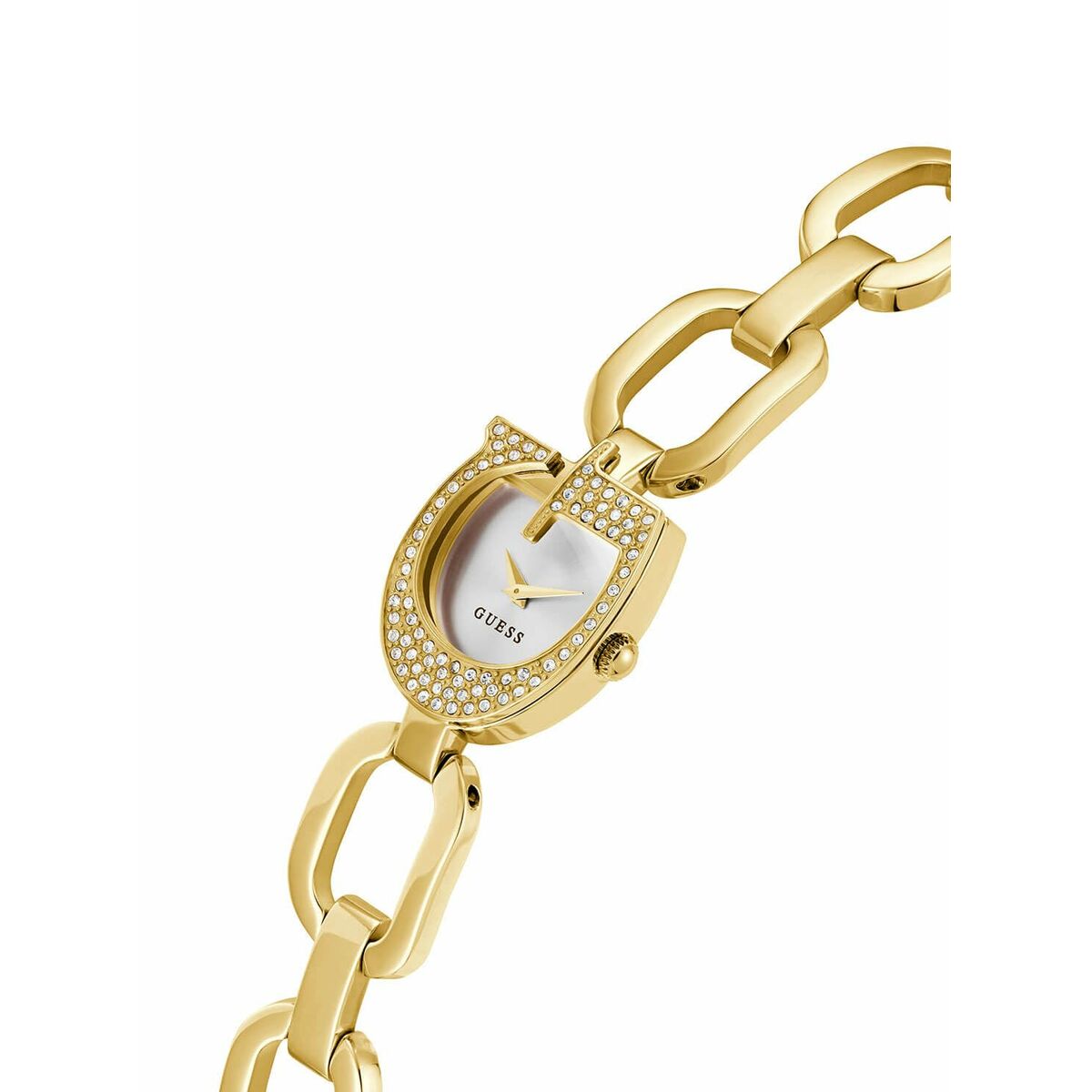 Horloge Dames Guess GW0683L2 - Klokken, Vrouwen - Guess