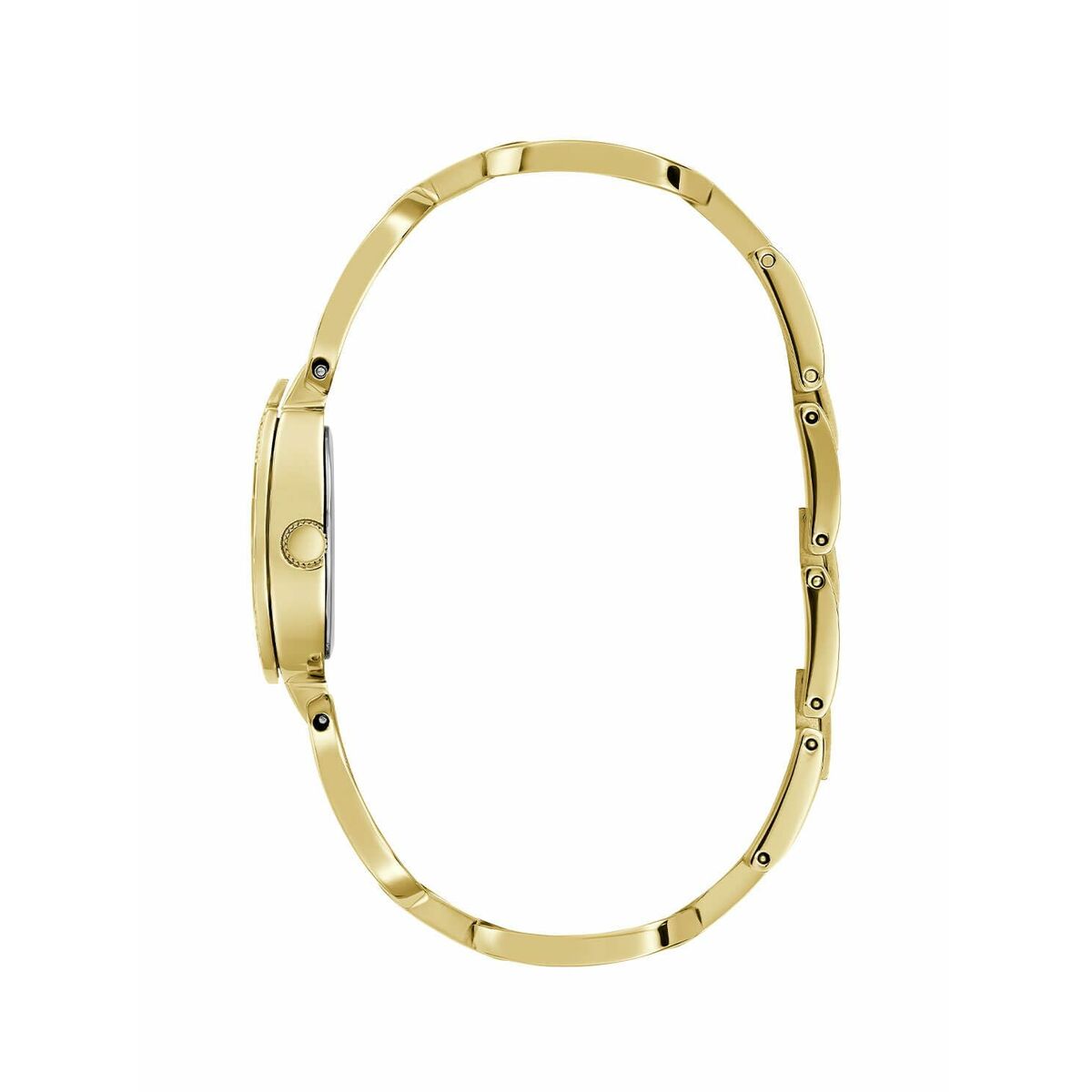 Horloge Dames Guess GW0683L2 - Klokken, Vrouwen - Guess