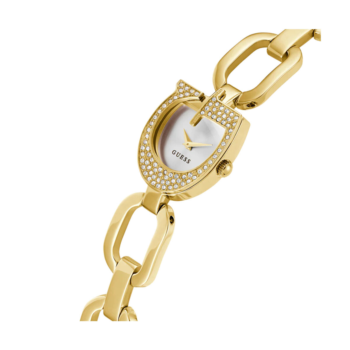 Horloge Dames Guess GW0683L2 - Klokken, Vrouwen - Guess