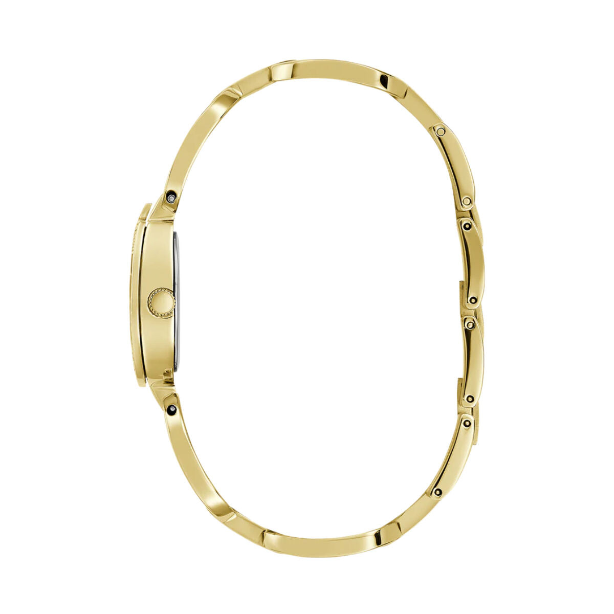 Horloge Dames Guess GW0683L2 - Klokken, Vrouwen - Guess