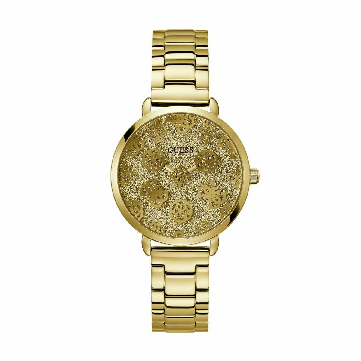 Horloge Dames Guess GW0670L2 - Klokken, Vrouwen - Guess