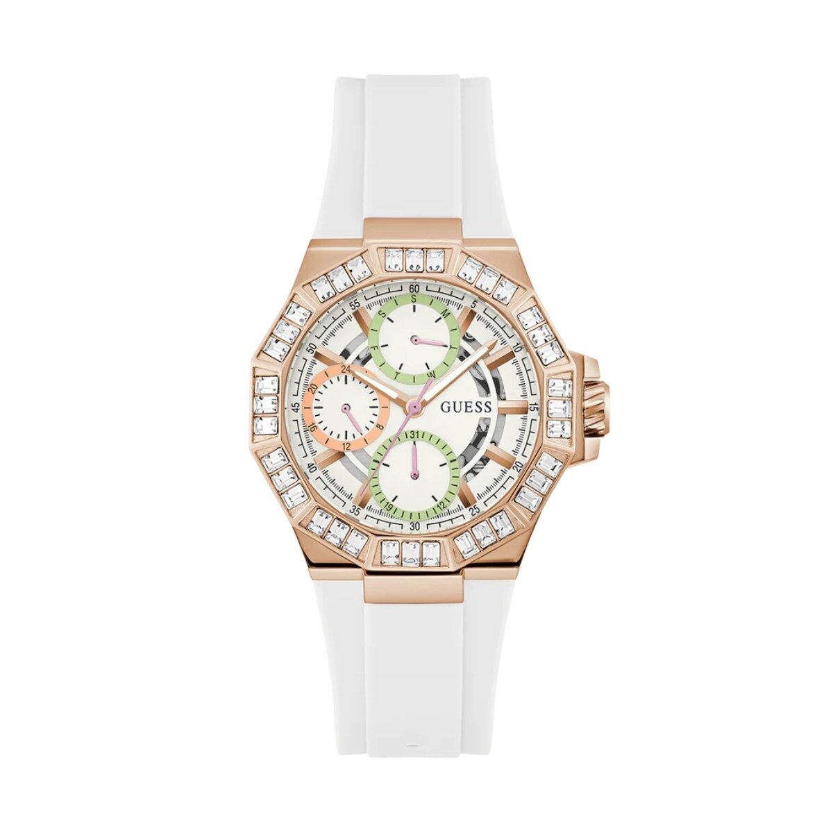 Horloge Dames Guess SELENE