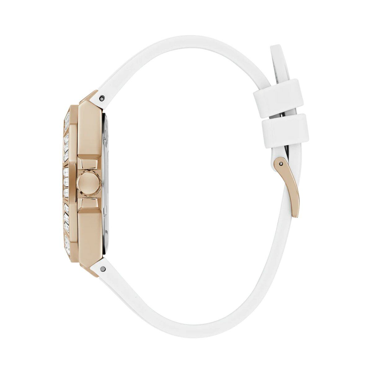 Horloge Dames Guess SELENE - Klokken, Vrouwen - Guess