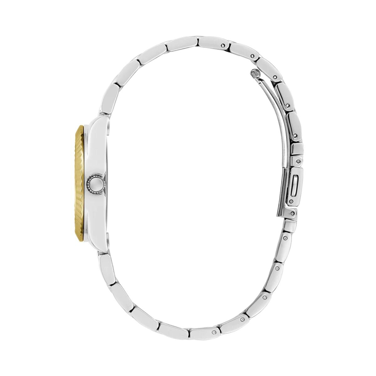 Horloge Dames Guess Luna - Klokken, Vrouwen - Guess