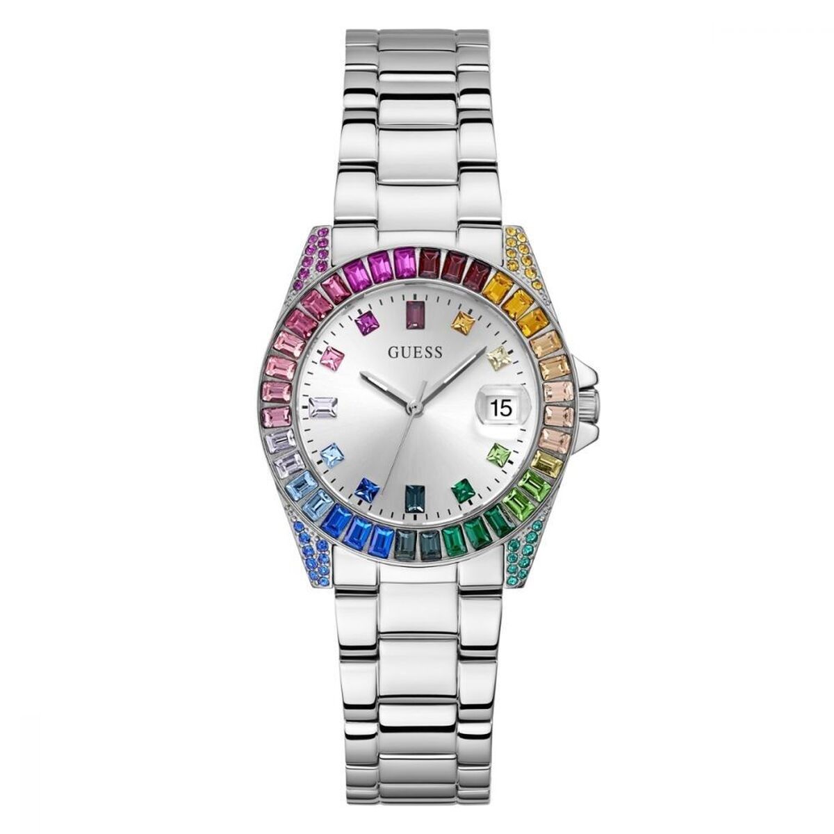 Horloge Heren Guess GW0475L4