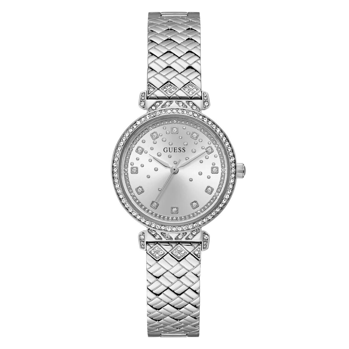 Horloge Dames Guess GW0763L1 (Ø 32 mm)