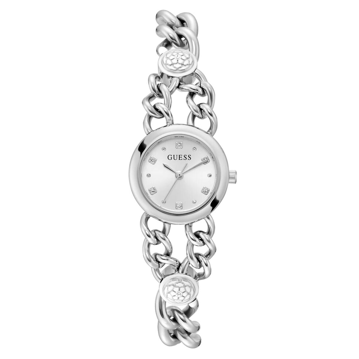 Horloge Dames Guess GW0758L1 (Ø 25 mm)