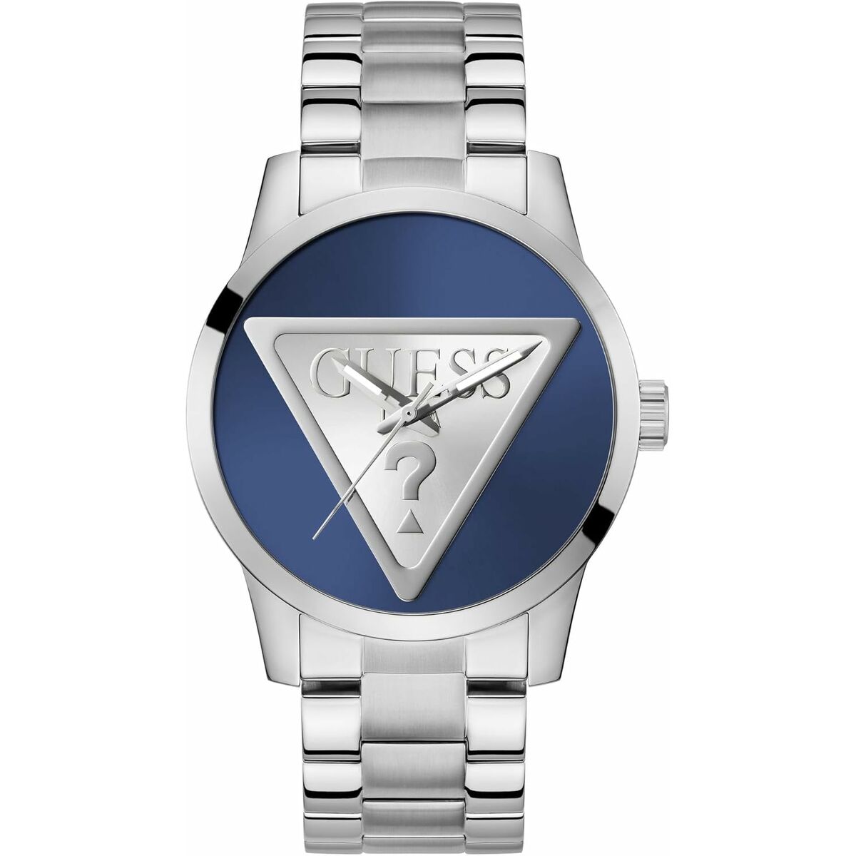 Horloge Dames Guess BADGE