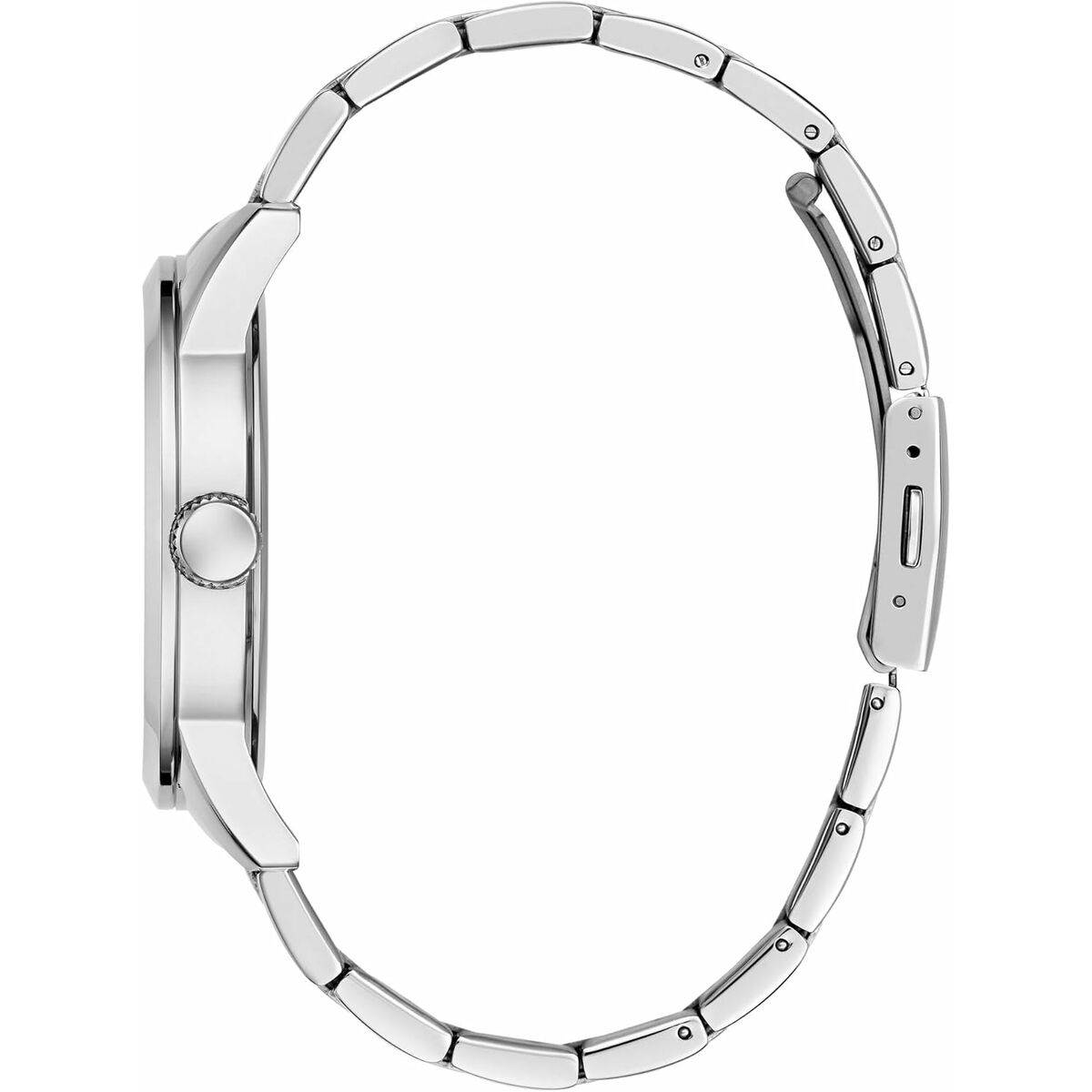 Horloge Dames Guess BADGE