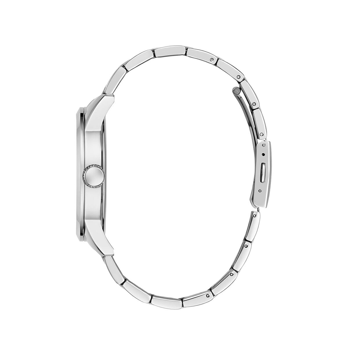 Horloge Dames Guess BADGE