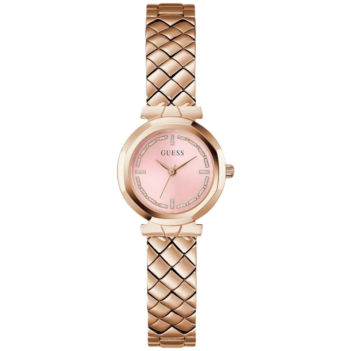 Horloge Dames Guess MINI RUMOR