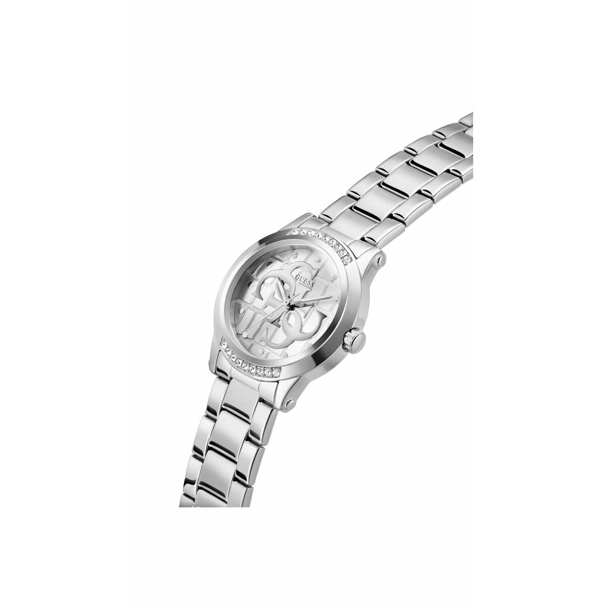 Horloge Heren Guess GW0861L1 - Klokken, Heren - Guess