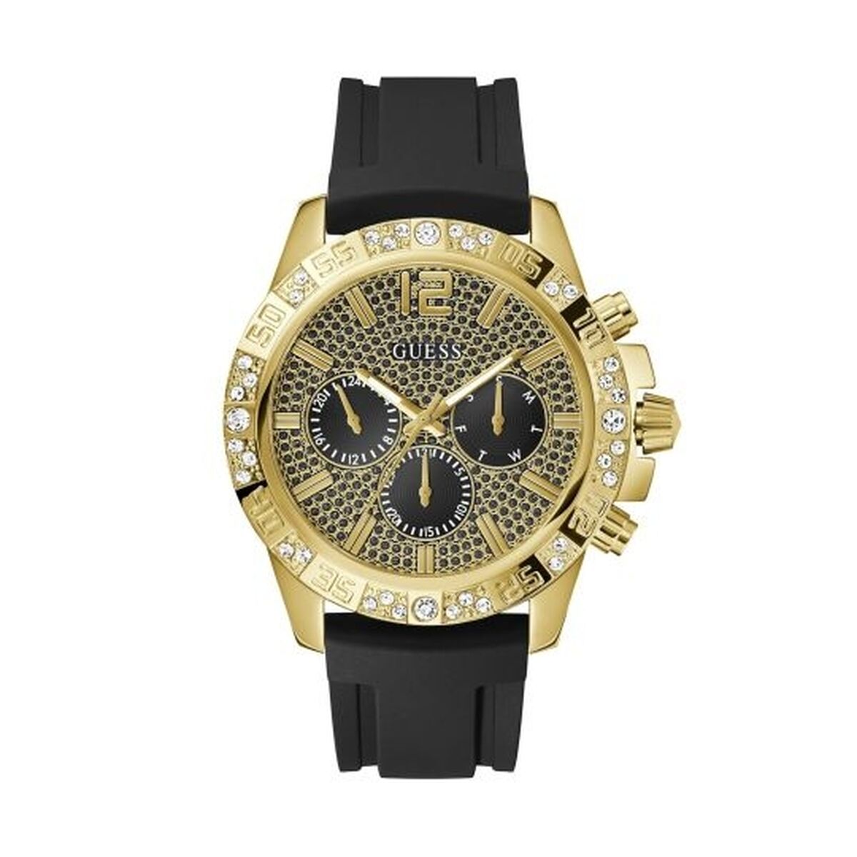 Horloge Dames Guess MAJESTIC