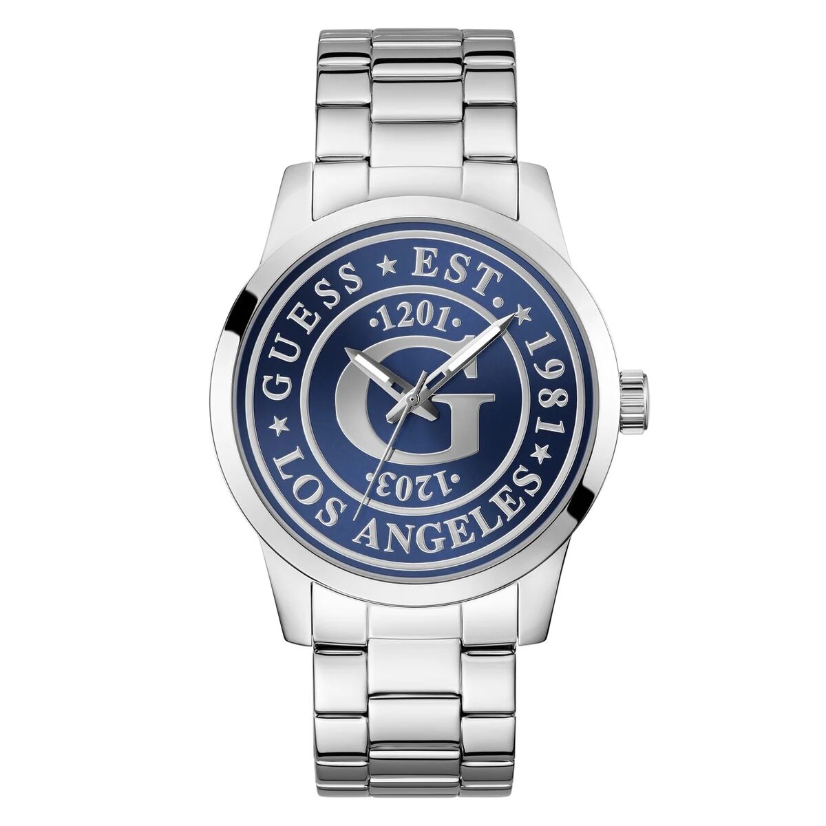 Horloge Dames Guess COLLEGIATE