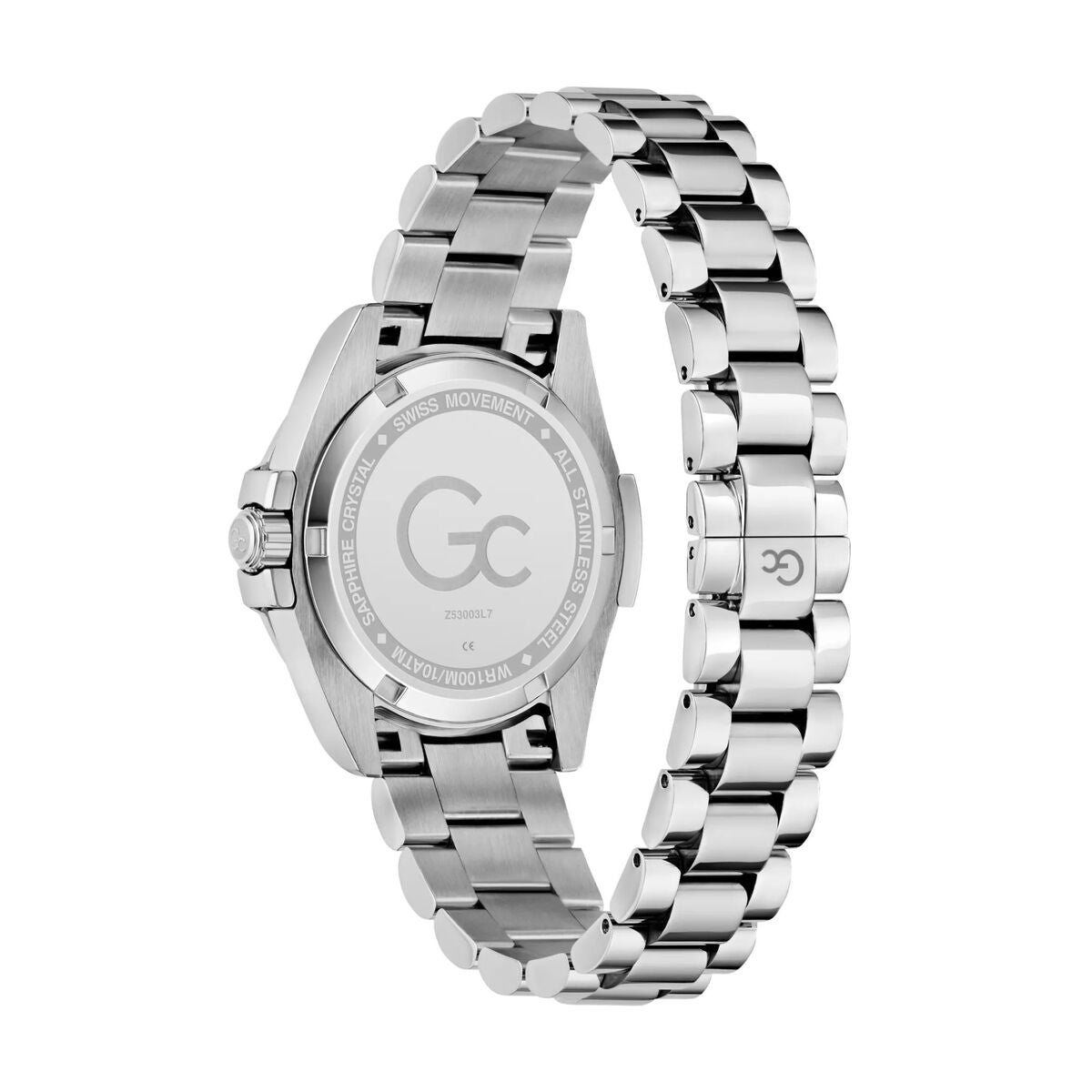 Horloge Dames GC Watches Z53003L7 (Ø 34 mm)