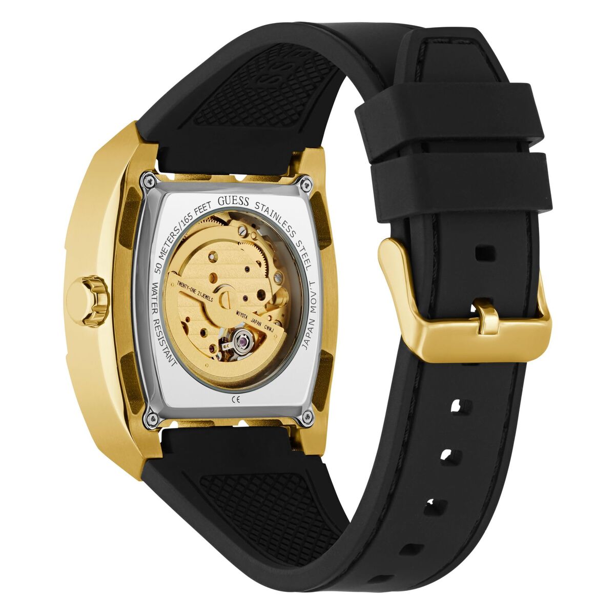 Horloge Dames Guess PHOENIX