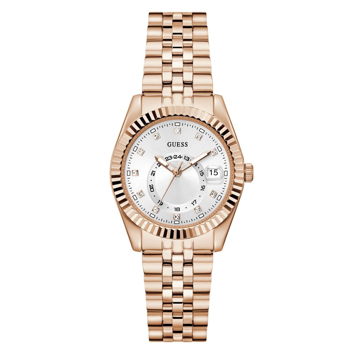 Horloge Dames Guess JADA