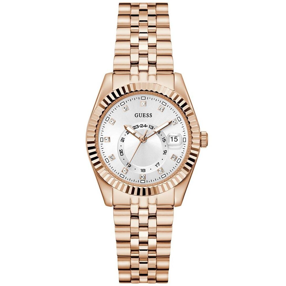 Horloge Dames Guess JADA