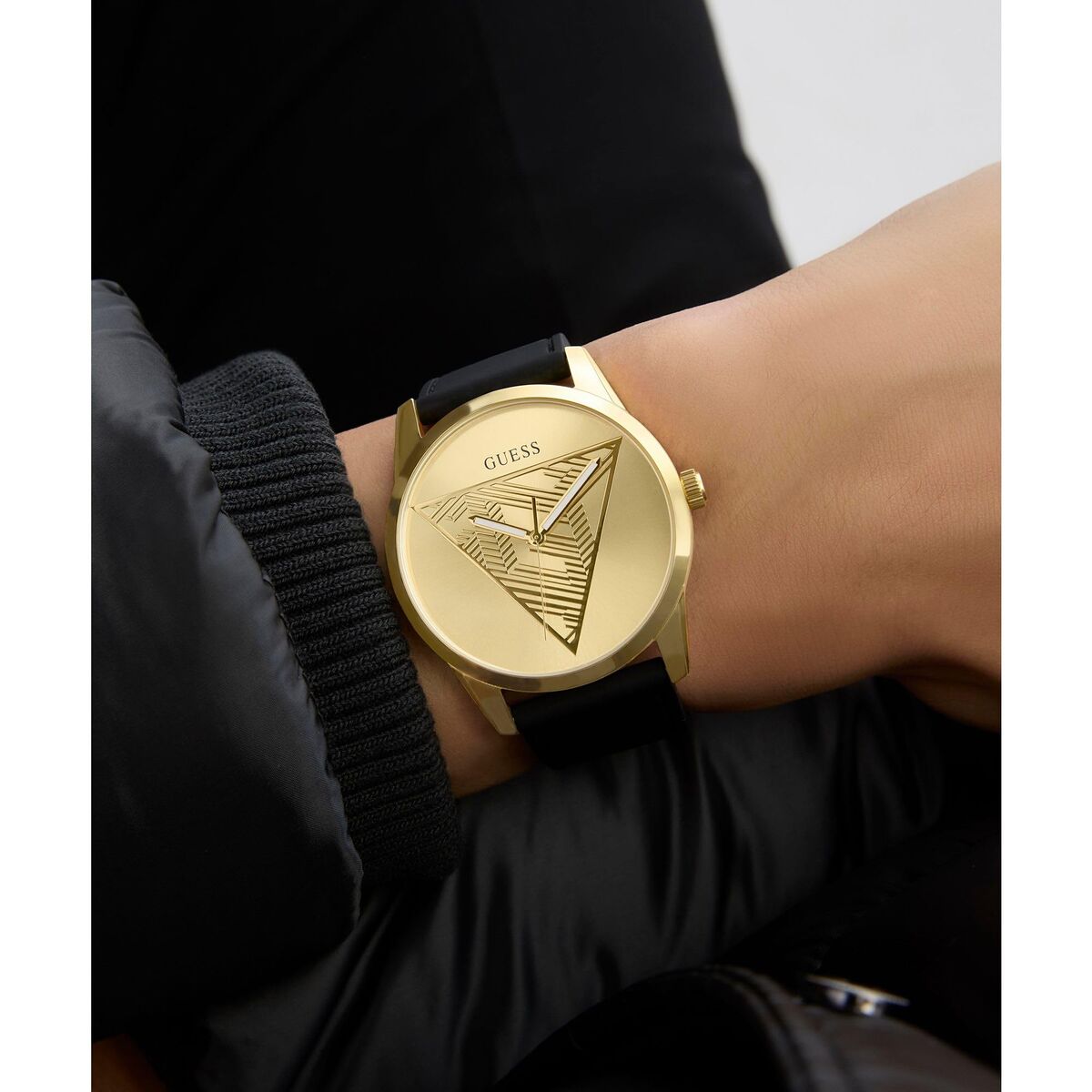 Horloge Dames Guess CLARK
