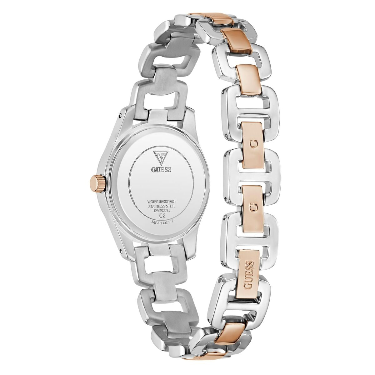 Horloge Dames Guess VEDA - Klokken, Vrouwen - Guess