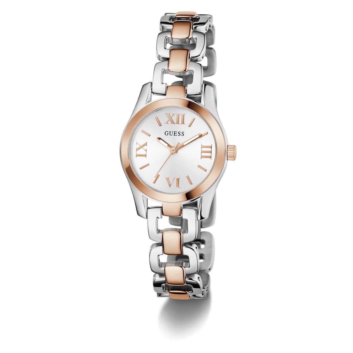 Horloge Dames Guess VEDA - Klokken, Vrouwen - Guess