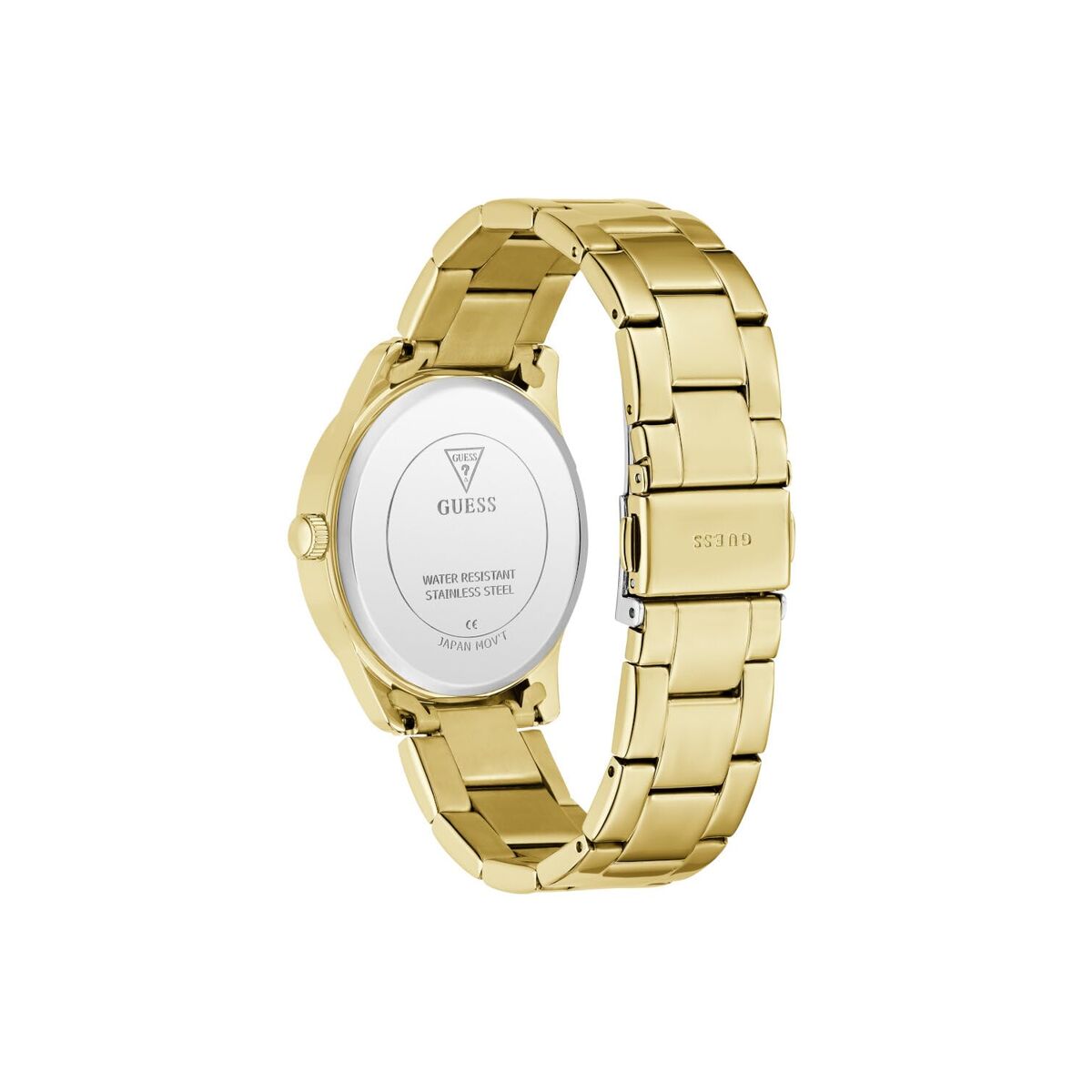 Horloge Dames Guess ROXY Gouden
