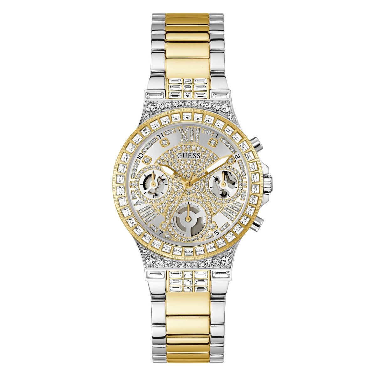 Horloge Dames Guess MOONLIGHT