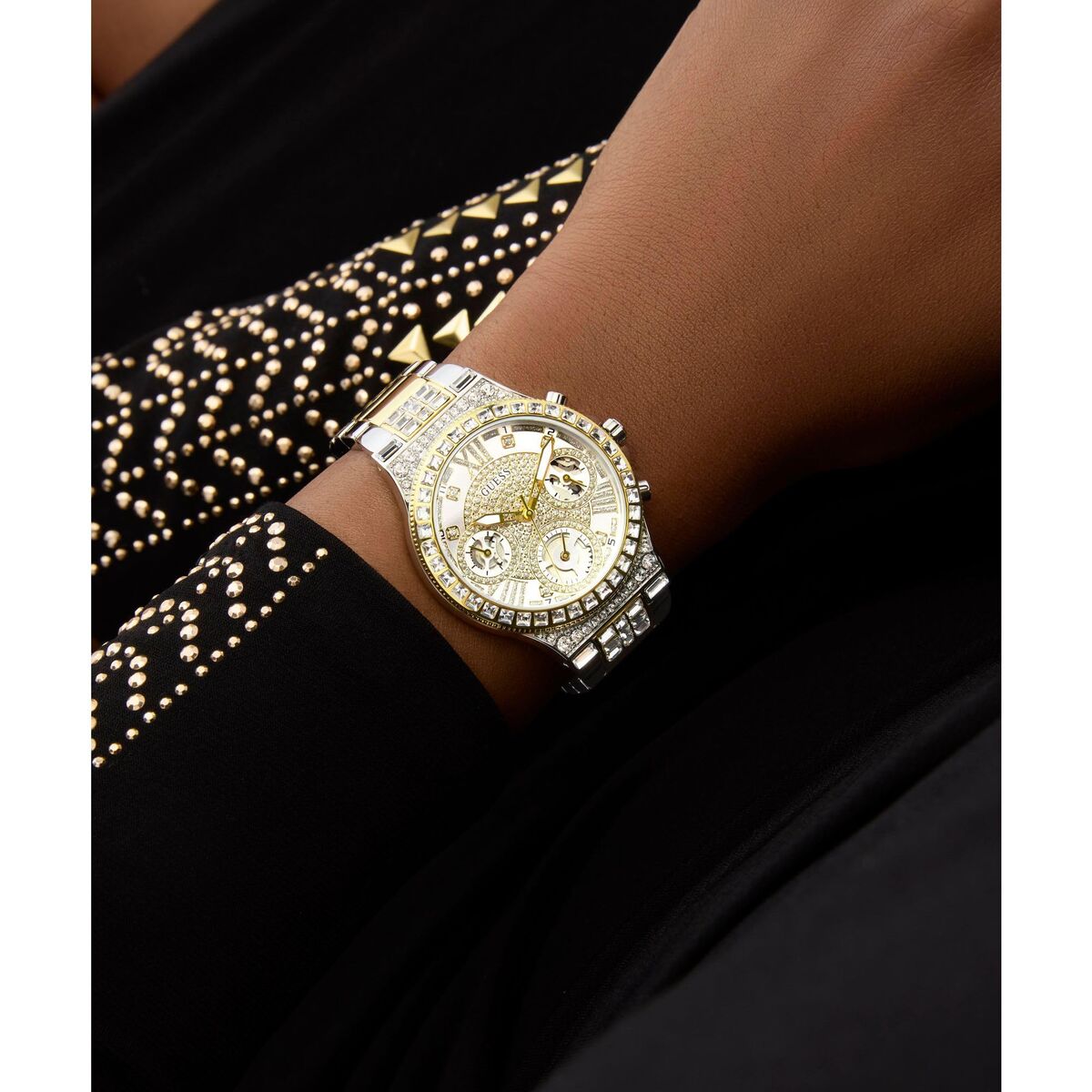 Horloge Dames Guess MOONLIGHT