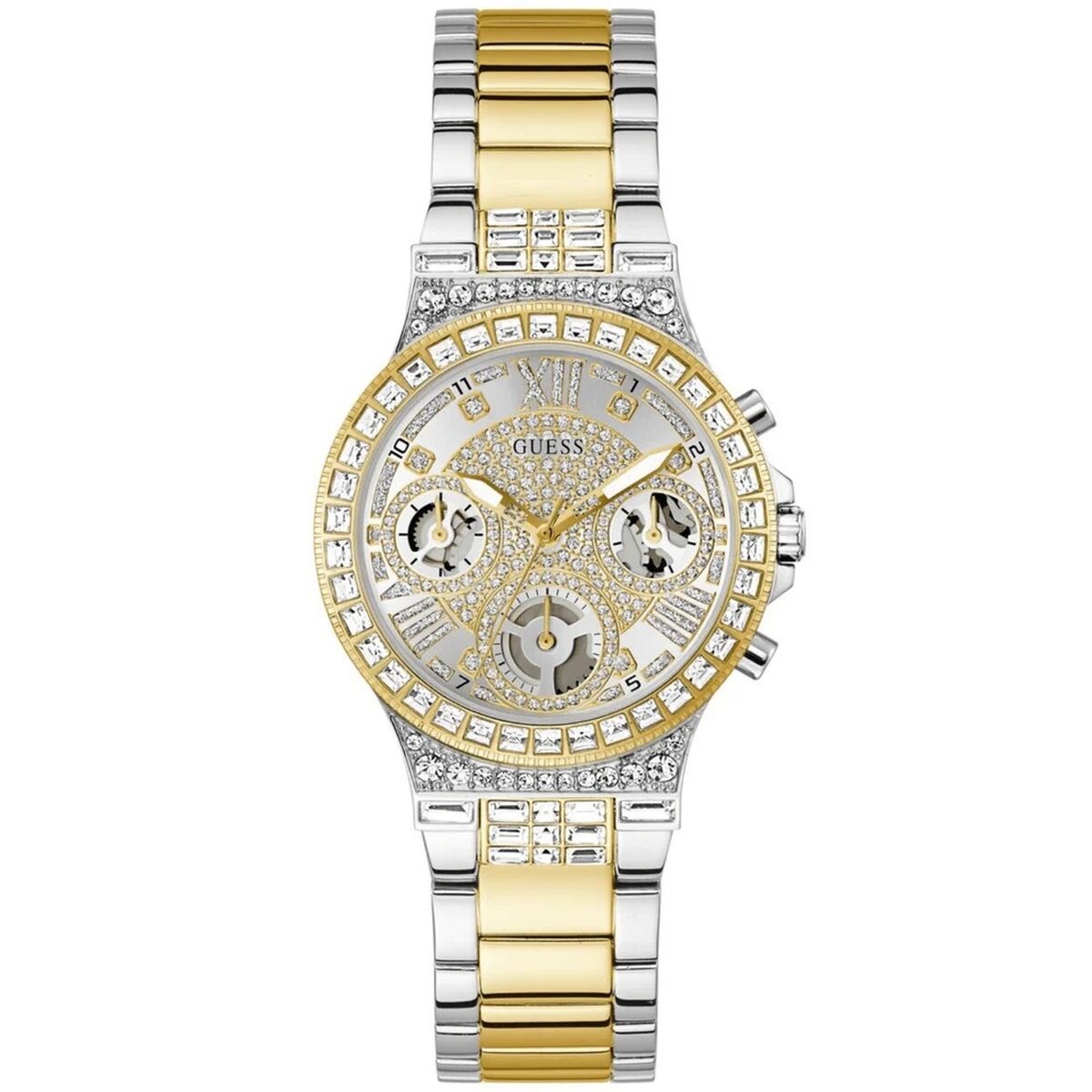 Horloge Dames Guess MOONLIGHT