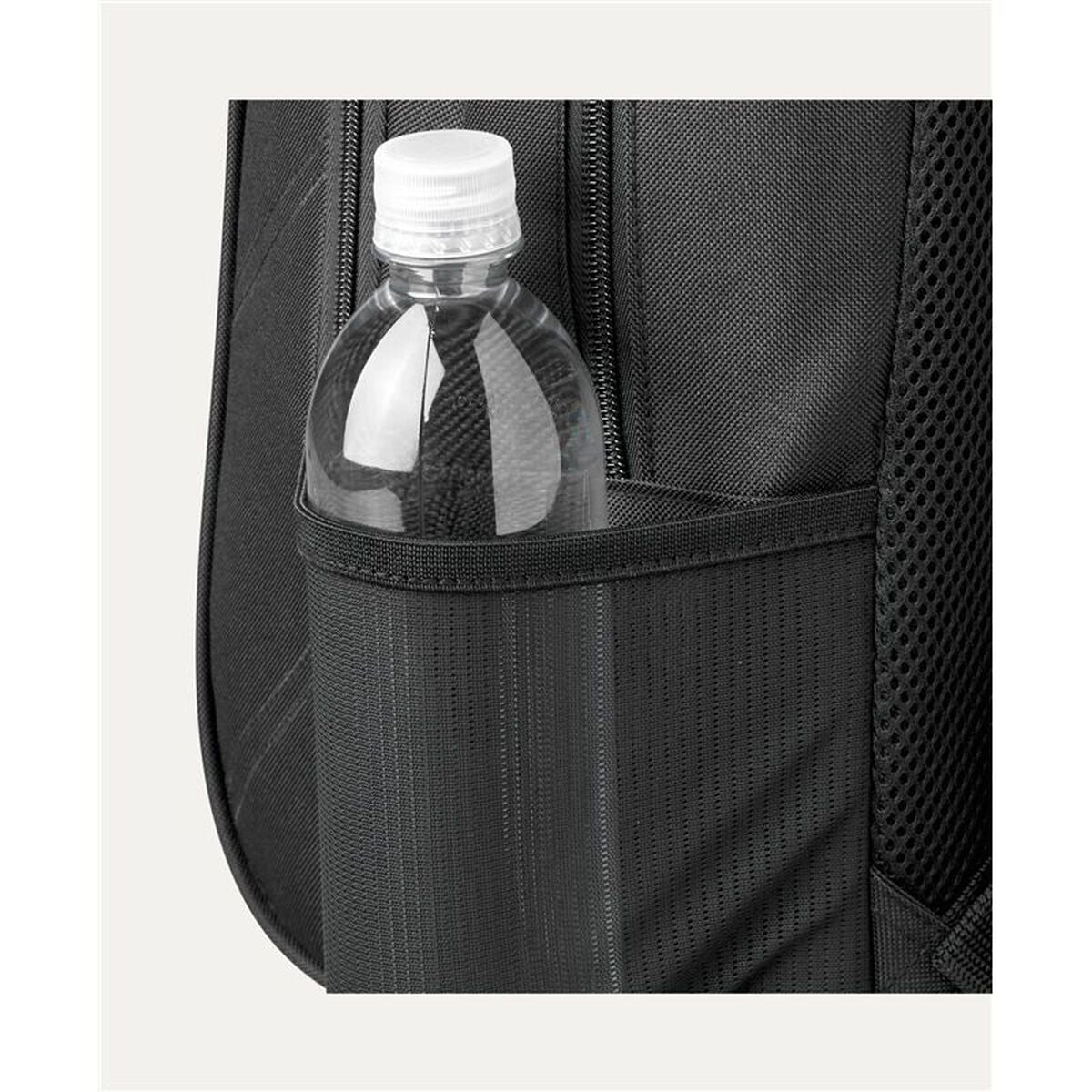 Casual Rugtas Wilson NBA Team Backpack Zwart Sportief - Bagage, Rugzakken - Wilson