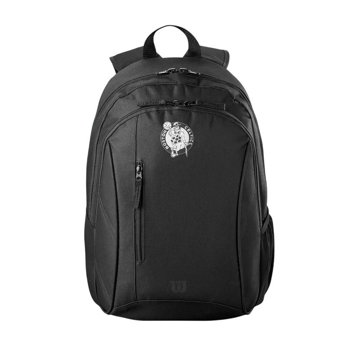 Casual Rugtas Wilson NBA Team Backpack Sportief Casual - Bagage, Rugzakken - Wilson