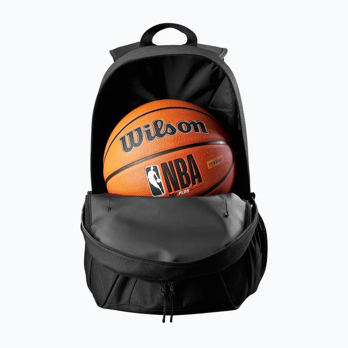 Casual Rugtas Wilson NBA Team Backpack Sportief Casual - Bagage, Rugzakken - Wilson