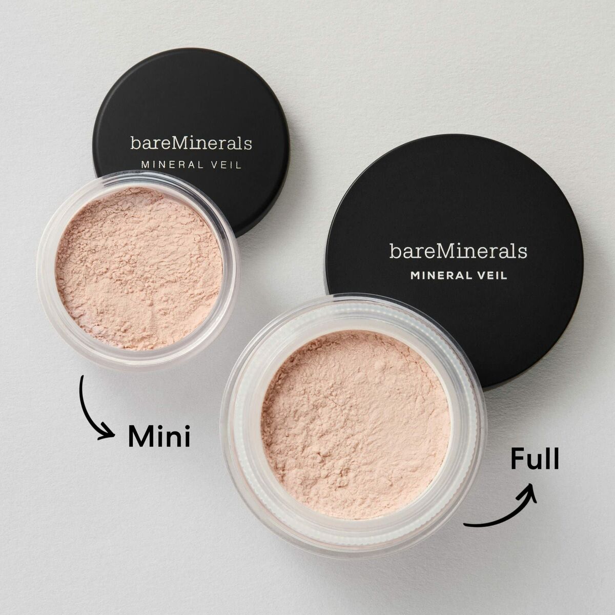 Gezichts Corrector Shine Inline Mineral Veil 9 g - Schoonheid, Make - up - Shine Inline