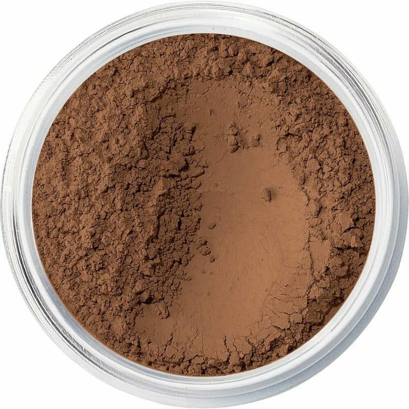 Poeder Makeup Basis bareMinerals Original Nº 28 Golden deep Spf 15 8 g