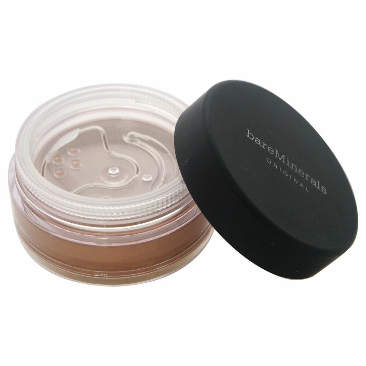 Poeder Makeup Basis Shine Inline Original Nº 27 Warm deep Nº 27 - Warm Deep Spf 15 8 g - Schoonheid, Make - up - Shine Inline