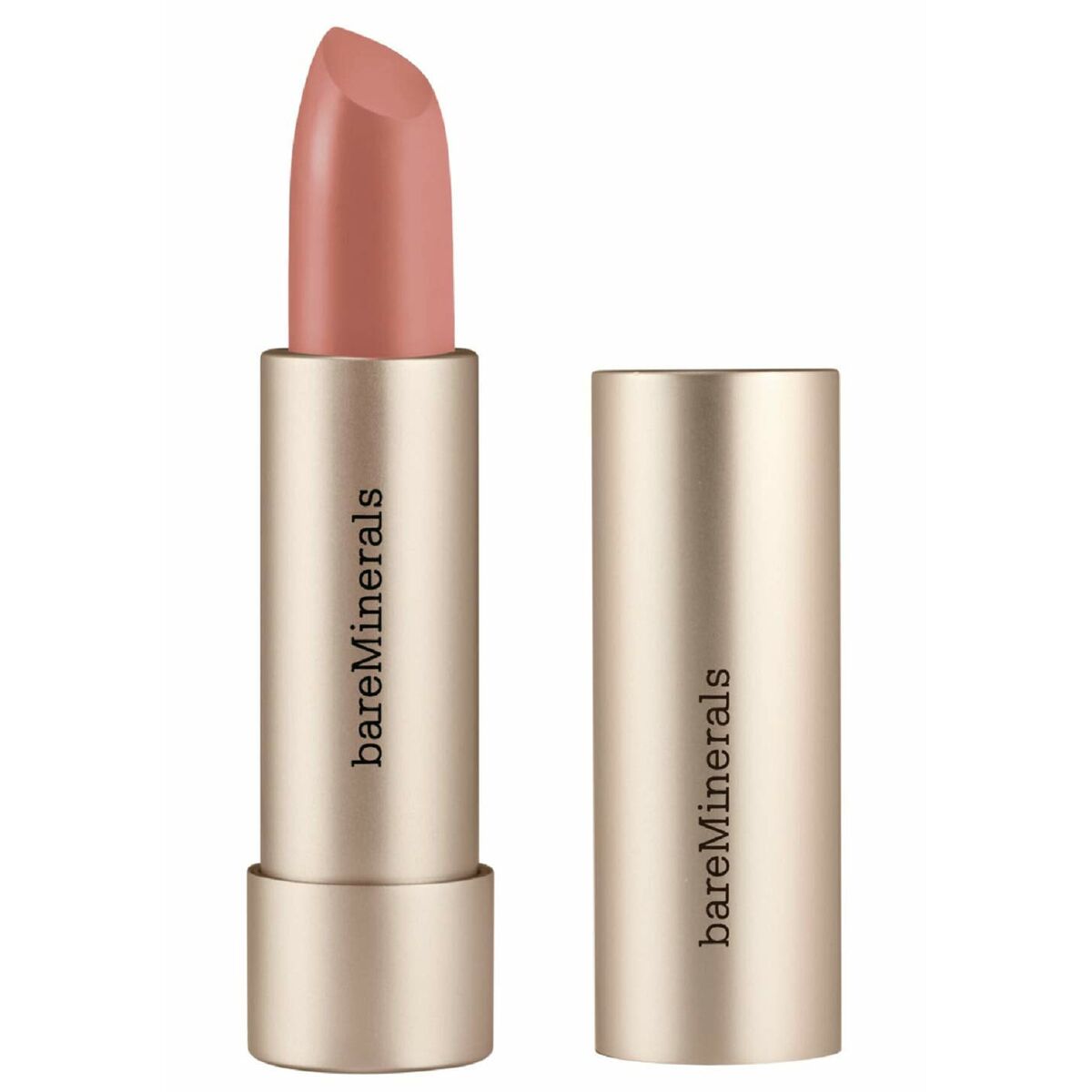 Vochtinbrengende Lippenstift bareMinerals Mineralist Insight 3,6 g