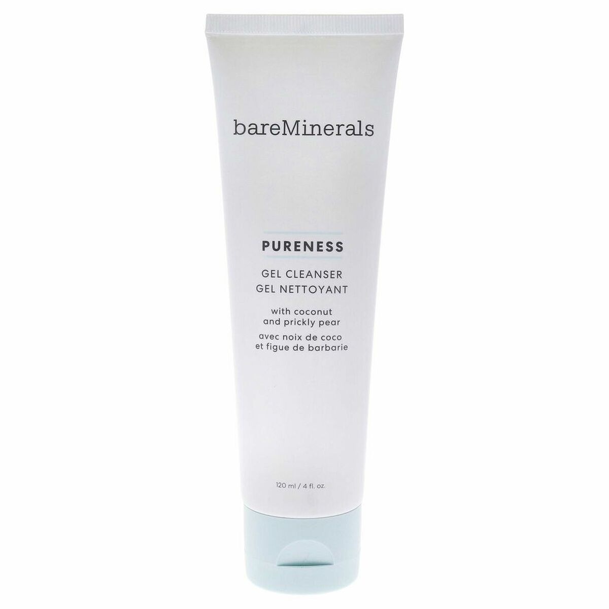 Gezichtsreinigingsgel bareMinerals COSBAR859 120 ml
