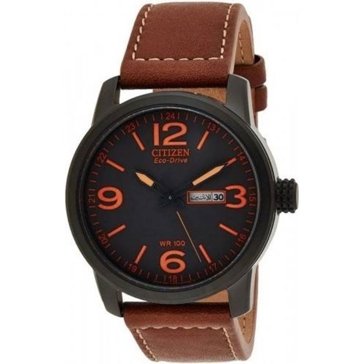 Horloge Heren Citizen BM8475 - 26E - Klokken, Heren - Citizen