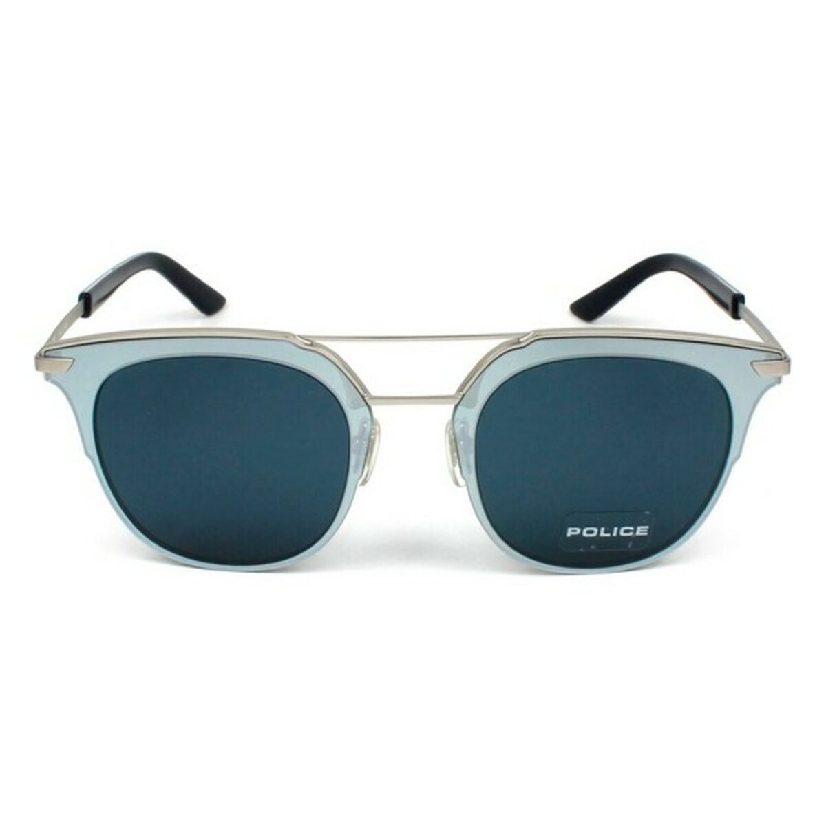 Zonnebril Uniseks Police SPL584 - 0581 Ø 50 mm - Sieraden, Unisex voor volwassene - Police