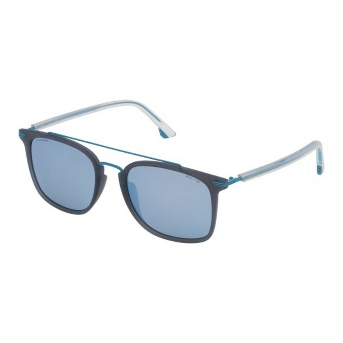 Zonnebril Uniseks Police SPL58354M20P ø 54 mm - Sieraden, Unisex voor volwassene - Police