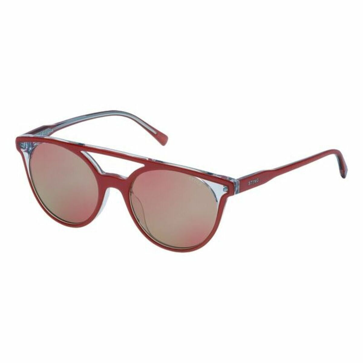 Zonnebril Uniseks Sting SST132519XHR Ø 51 mm - Sieraden, Unisex voor volwassene - Sting