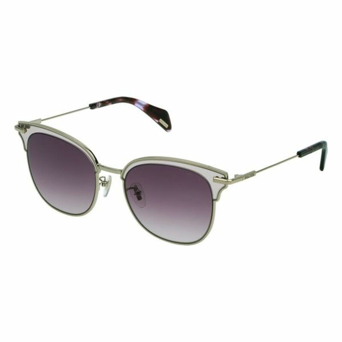 Zonnebril Dames Police PL622 5308FF Ø 53 mm