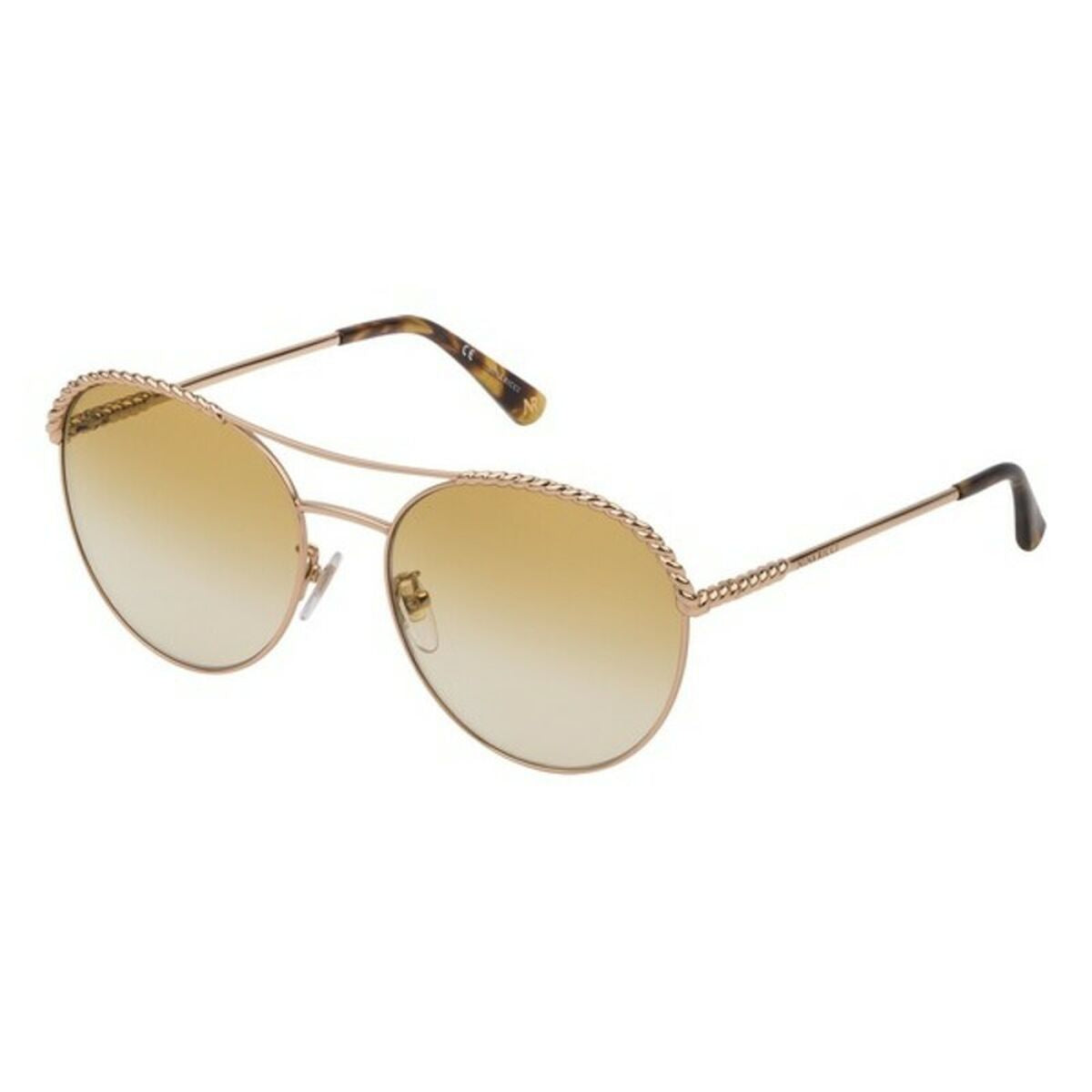 Zonnebril Dames Nina Ricci SNR164580648 ø 58 mm - Sieraden, Vrouwen - Nina Ricci